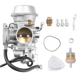 Carburetor for Polaris Sportsman 500 4X4 HO 2001-2005 2010-2012 Scrambler 500 1997-2009 Trail Boss 325 2000-2002