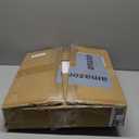 Luxury Goose Down Pillow, Hotel Quality Bed Pillows for Sleeping, 900+ Fill Power, Premium Feather Pillow Fluffy Soft Down Pillow, 1 Pack, 20"x36"