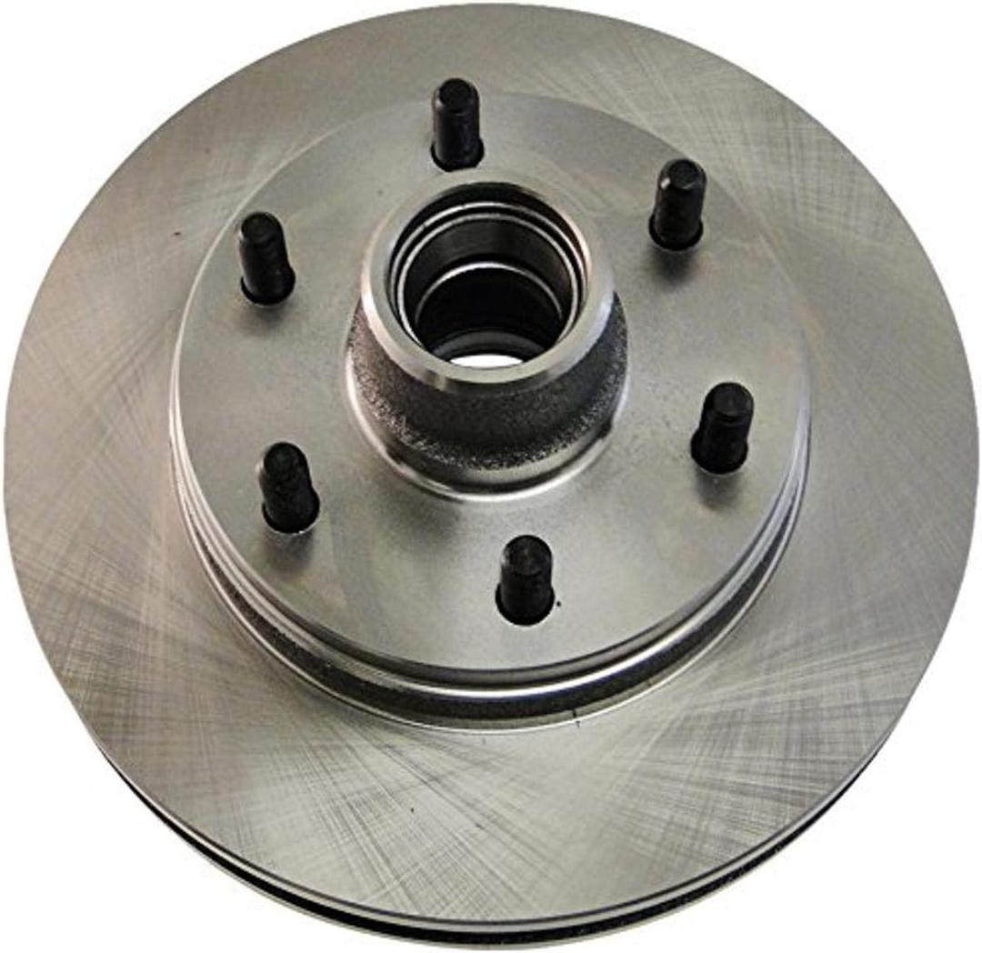 Bendix Premium PRT1806 Front Brake Rotor for Chevrolet C2500 1994-1988, K2500 1988, GMC C2500 1994-1988, K2500 1988 Bendix Premium PRT1806 Front Brake Rotor for Chevrolet C2500 1994-1988, K2500 1988, GMC C2500 1994-1988, K2500 1988