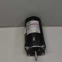 Century UST1102 1-Horsepower Up-Rated Round Flange Replacement Motor (Formerly A.O. Smith)