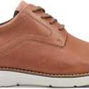 Rockport Men's Garett Plain Toe Oxford, 10.5 Medium