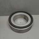 Replacement Filter for Dustless Technologies Models D1606, 16006, 16008, and 16500 Wet/Dry Vacuums.