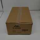 ROBLOCK Car Ramps for Lift and Vehicle Maintenance, Portable Low Profile Car Ramps for Garage, Heavy Duty Tire Ramps for Low Chassis Cars and Support Jack, 17.5''x10''x3.14'', 2 PCS