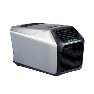 Outohome IOG-3 Portable Air Conditioner (Silver）
