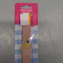 4 x 
Apple Watch Band Fits: 38mm, 40mm, 41mm Pineapple