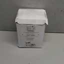 Dog Beds Crate Pad for Medium Dogs Fit Metal Dog Kennel,Ultra Soft Puppy Bed Washable & Anti-Slip Kennel Pad for Dogs Cozy Sleeping Mat,Gray 30inch