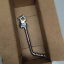 Anxingo KYH0001 Kick Lever Pedal Start, Replacement for Yamaha YZ50 60 80 85 100 125 250 Replacement for Kawasaki KX60 65 80 100 125, Replaces KYH0001