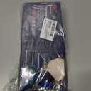 ROTATION 6PCS Magnetic Tip Screwdriver Set, 3 Phillips and 3 Flat, Professional Cushion Grip | 6-Piece Hand Tools Set