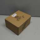 AHA75853813 Washer Drain Pump Assembly Fit for LG, Washing Machine Drain Pump Assembly Replace AP7206952 PS16878251 EAP16878251