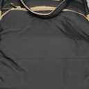 6 in 1 Diaper Bag Backpack with Pad Shower Gifts Travel Bags for Registry Search Boys Girls Bags Newborn Essentials Accessories Stuff Unisex Dad Mom Mens (Black)