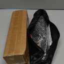 Bike Pump Floor, Advanced Bike Tire Inflator, Bicycle Hand Air Pump with Dual Presta and Schrader Valves, Handheld Pump, Suitable for Road and Mountain Bikes, Baby Stroller, Balls