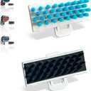 PX202BRN PX251 Tool Brush Replacement Parts Compatible with Shark StainStriker Portable Carpet PX201 PX202BRN PX203BRN PX251 CarpetXpert Upright EX201 R-EX200 R-EX201 EX150 Stain Striker Vacuum Brush