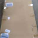 SOUGUAN Contemporary Home Wall Decor Pink and White Canvas Painting Abstract Wall Art 32"x70" Decorations for Bedroom Kitchen Artwork