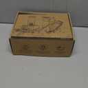 Manscape Beard Trimmer for Men, Groin & Body Hair Trimmer, Ball Shaver, Nose Hair Clippers, All-in-One IPX7 Waterproof Men's Wet/Dry Groomer Kit, Rechargeable with Travel Case, LED Display (Tuxedo Black)