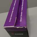 Kidde Smart Smoke and Carbon Monoxide Detector, Ring App Enabled for Real-Time Notifications, Hardwired Alarm, AA Backup Battery