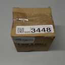 SKYWORLD 4pcs Round Light Bar Pods, 3.2 inch 42W Spot Beam Mini Offroad Driving Fog Lights Work Lamp 12V 24V for Car Trucks Tractors 4x4 SUV ATV Tractors Excavator Boats, 6000K White