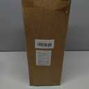 WDCOZY Beige Twin Size Quilt Bedding Sets with Pillow Sham, Tan Cream Lightweight Bedspread Coverlet, Quilted Blanket Thin Comforter Bed Cover, All Season Summer Spring, 2 Pieces, 68x90 inches (Deep Beige (White Cross Stitching))