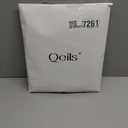 Qeils Reusable Puppy Pads, Washable Pee Pads for Dogs 2 Pack Durable Absorbent Leakproof Dog Training Pads for Home or Travel, Non-Slip Wee Wee Pads Potty Pads 18"x24"