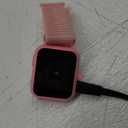 Kids,4G Unlocked Kids Cell Phone Watch with SIM Card,Support Wi-Fi Call Video/Voice Chat/Text/Line