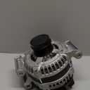 OCPTY Alternators Alternator 11682 for Buick Regal Regal Sportback/TourX,for Cadillac ATS CTS,for Chevrolet Blazer Camaro Colorado Impala Malibu Malibu Limited,for GMC for Canyon 2014-2020 12V 150Amp