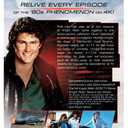 Knight Rider: The Complete Series 4K UHD  Format: Blu-ray