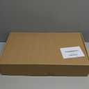 Beige Velvet Balls Ornaments for Christmas Tree 15 PCS, 3.15 Inch Large Shatterproof Neutral Christmas Bulbs Ornaments Set-Decorative Hanging Baubles, Flocked Classic Decor for Holiday(Beige)