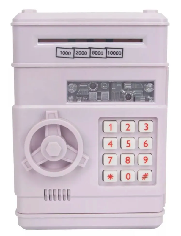 Money Bank Creative Toys Money Box