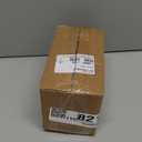 24Pcs Jumping Spring Rockets Launchers Fidget Emoticon Popper Toys for Kids Party Favors,Valentine Day Gifts Birthday Return Gifts,Pinata Goodie Bag Stuffers,Treasure Box Classroom Rewards Prizes