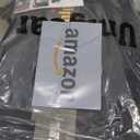 Unigear Ski Boot Bag Backpack for Helmet 50L/70L, Goggles, Gloves, Skis, Snowboard & Accessories (Black)