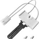 279311 Gas Dryer Burner Igniter Replacement fits for Kenmore Whirlpool Maytag GE Replaces 685211 8113 660991