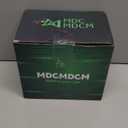 Solar Lights Outdoor Waterproof Motion Sensor - 416 LEDs 3000 Lumens Super Bright 3 Brightness 3 Modes 2400mAh 360 Illumination 32ft Solar Flood Security Light for Outside (With Remote Control, 2)