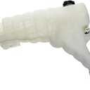 LOSTAR Coolant Reservoir Tank Fit for 2013-2020 Peterbilt 579 Kenworth T680 T880 DR104002 CP23700