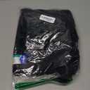 Gildan Adult Fleece Open Bottom Sweatpants with Pockets, Style G18300 , size XL