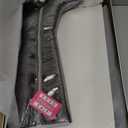 XOXO Women's Bella Knee High Boot (7, Silver)