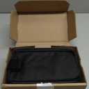 Wahl USA Stainless Steel Lithium Ion 2.0+ Beard Trimmer for Men - Electric Shaver & Nose Ear Trimmer - Rechargeable All in One Men's Grooming Kit - Model 9864SS