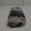 WoodyKnows Side-Sleeping Backpack, Sleep Position Trainer, alleviates snoring Caused by Throat Issues (Large 1 Pack)