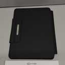 ESR iPad Air 11 inch Case with Keyboard (M3/M2, 2025/2024), iPad Pro 11 (4th/3rd/2nd/1st Gen) & Air 5/4th Magic keyboard Case, Easy-Set Floating Cantilever Stand, Precision Multi-Touch Trackpad, Black