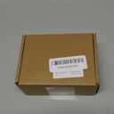 Spout Sippy Nipples for Mam Baby Bottles, Transition Cup Food Grade Silicone Soft Nipple 6m+, Pack of 4