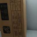 Step2 Whisper Ride II Kids Push Cars, Ride On Car, Seat Belt, Horn, Toddlers Ages 1.5  4 Years Old, Max Weight 50 lbs., Quick Storage, Stroller Substitute, Pink (Large)