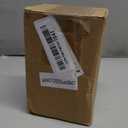 Powered 3-to-2 Wire Splice-in Trailer Tail Light Converter, Vehicle 4-Pin Wiring Harness Multi-Function W/ 10-amp Fuse Black, 1 Set