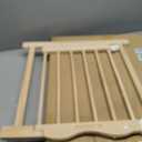 Halo - BlueWood® Baby Gate Playpen, Foldable, Paint-Free Baby Playpen