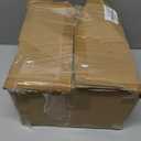 Rotatable LED Wall Pack Light with Dusk to Dawn Photocell, 120W 16800LM 600-800W HPS/HID Equiv., 5000K Daylight ETL Commercial Outdoor Security Lighting for Warehouse, Entrance, Parking, Garage