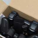 Wireless Retro Game Console, 25000+ Games Built-in, 4K HDMI Output, 9 Emulators, Dual 2.4GHz Wireless Game, Plug and Play Video Games