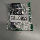 SwiftBand Smartwatch Protector - Universal Smartwatch Protective Strap and Screen Protector, Sports Watch Cover, Compatible with Apple Watch, Fitbit, Garmin, Amazfit, Fossil, Samsung and More, (Black)