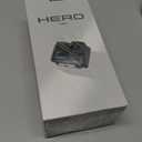 GoPro Hero - Compact Waterproof Action Camera with 4K Ultra HD Video, 12MP Photo, Touch Screen