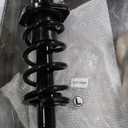 Shocks Set, 2 Front,2 Rear, With Parts Number