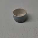 Le Creuset Stoneware Straight Wall Ramekin, 7 Oz., Sea Salt