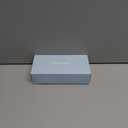 IBOANN Chic & Comfy Blue Light Glasses for Women - 3-Pack Round Frames, Screen-Ready Style with UV Protection Coating (*A1 Light Black & Leopard & Transparent)