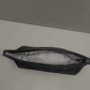 LOUKAYCCI Felt Purse Organizer Insert for Longchamp Le Pliage L Handbag Insert (Large, Black)