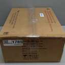 DIDUIO 6-Light Bathroom Vanity Light, Brushed Nickel Vanity Lights for Bathroom, Bathroom Lights Fixtures Over Mirror, Large Vanity Light Over Mirror Modern Wall Sconce with Clear Glass Shade